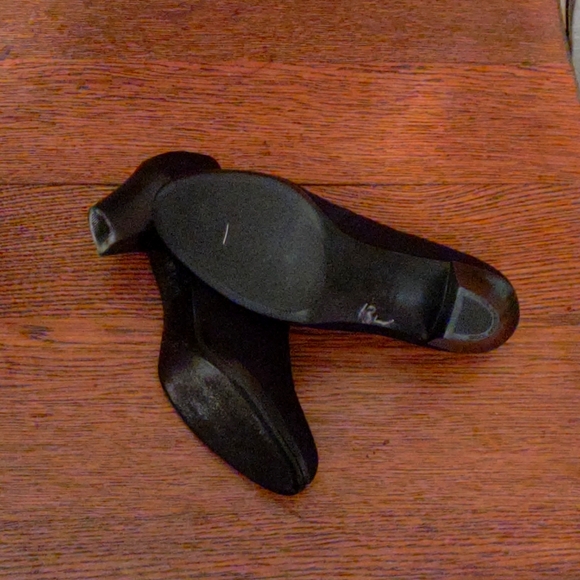 Munro heeled booties - Picture 5 of 5